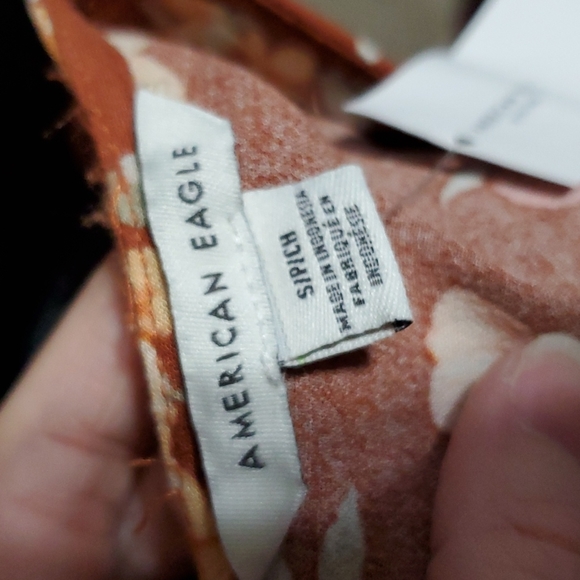 NWT American Eagle Top - Picture 8 of 9